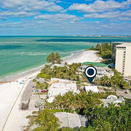 Parrot Beach Cottages 시에스타 키 외부 사진