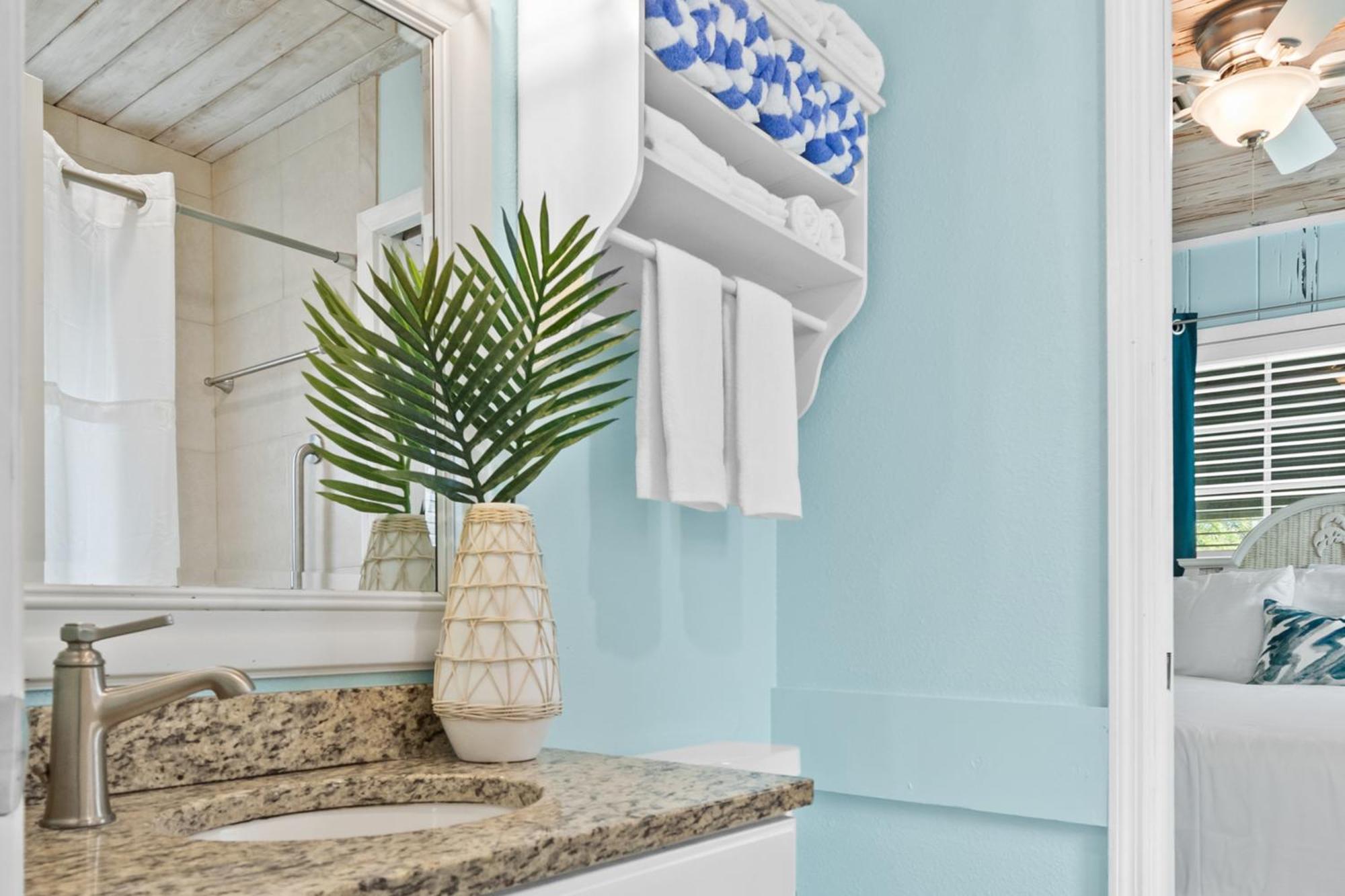 Parrot Beach Cottages 시에스타 키 객실 사진